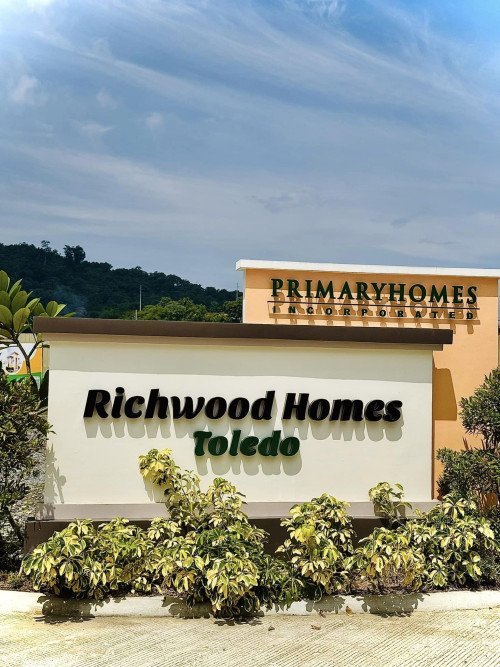 Richwood Homes Toledo